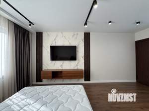 1-к квартира, вторичка, 45м2, 3/25 этаж