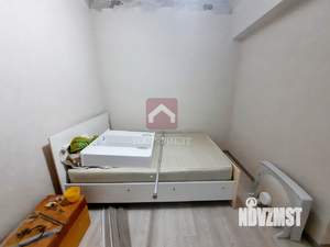 2-к квартира, вторичка, 42м2, 1/5 этаж