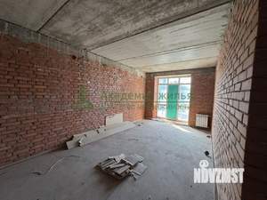 1-к квартира, вторичка, 46м2, 3/14 этаж