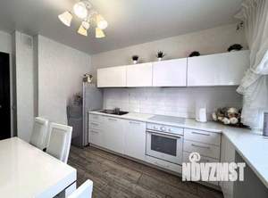 2-к квартира, вторичка, 56м2, 19/19 этаж