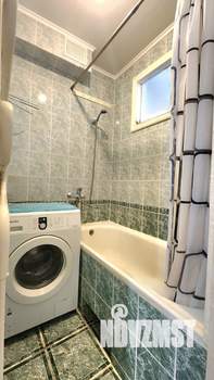 2-к квартира, вторичка, 42м2, 3/5 этаж