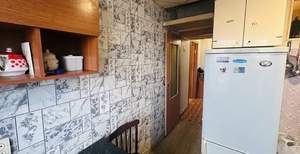 1-к квартира, вторичка, 33м2, 5/5 этаж