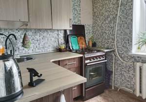 2-к квартира, вторичка, 36м2, 5/5 этаж