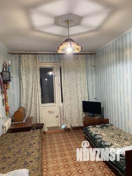 3-к квартира, вторичка, 64м2, 6/10 этаж