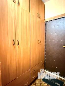 1-к квартира, вторичка, 37м2, 2/10 этаж