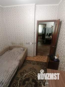 3-к квартира, вторичка, 58м2, 1/5 этаж