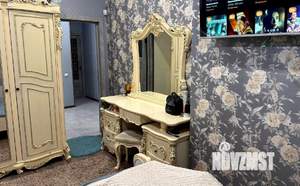 2-к квартира, вторичка, 43м2, 1/19 этаж