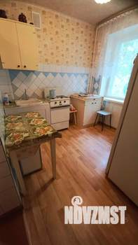 1-к квартира, вторичка, 31м2, 4/5 этаж