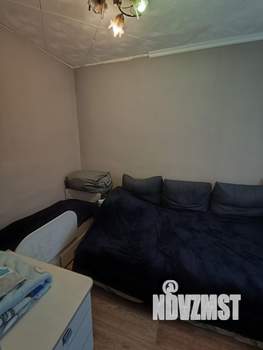 2-к квартира, вторичка, 41м2, 1/5 этаж