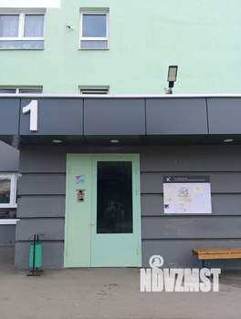 2-к квартира, вторичка, 47м2, 3/10 этаж