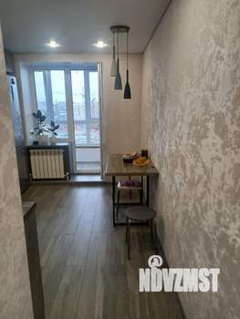 1-к квартира, вторичка, 36м2, 10/10 этаж