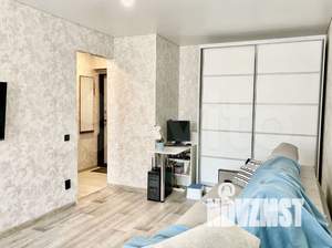 1-к квартира, вторичка, 36м2, 8/10 этаж