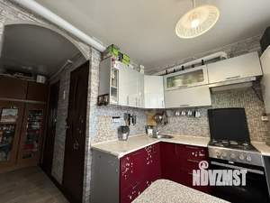 2-к квартира, вторичка, 51м2, 9/9 этаж