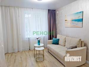 2-к квартира, вторичка, 40м2, 2/9 этаж