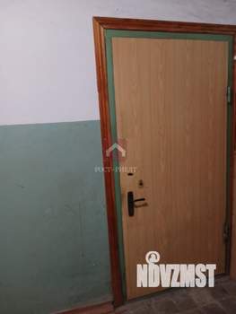 2-к квартира, вторичка, 42м2, 2/3 этаж