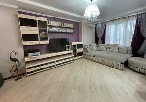 3-к квартира, вторичка, 90м2, 15/19 этаж