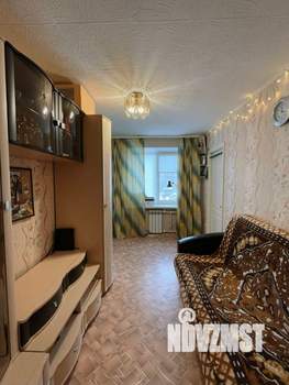 2-к квартира, вторичка, 51м2, 3/5 этаж