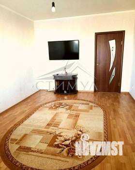 2-к квартира, вторичка, 58м2, 6/10 этаж