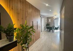 2-к квартира, вторичка, 59м2, 24/24 этаж