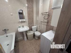 1-к квартира, вторичка, 31м2, 6/10 этаж