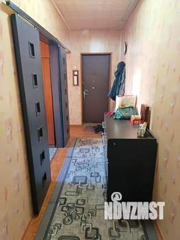 3-к квартира, вторичка, 65м2, 8/10 этаж