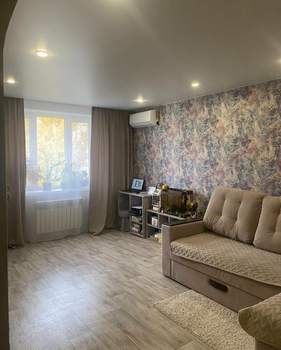 3-к квартира, вторичка, 66м2, 7/10 этаж