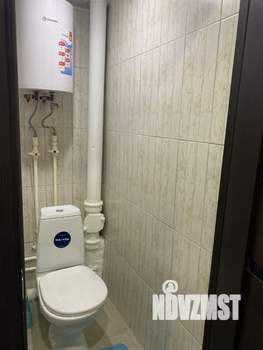 1-к квартира, вторичка, 35м2, 5/9 этаж