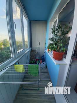 2-к квартира, вторичка, 47м2, 9/9 этаж