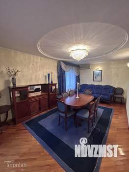 3-к квартира, вторичка, 106м2, 6/8 этаж