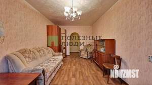 2-к квартира, вторичка, 51м2, 3/9 этаж