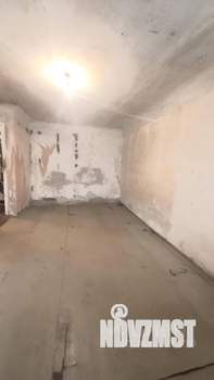 1-к квартира, вторичка, 30м2, 1/6 этаж