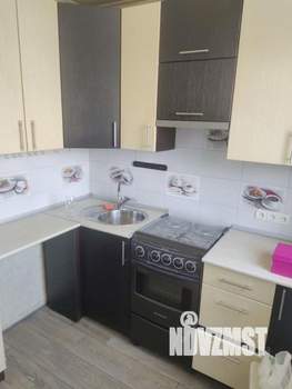 1-к квартира, вторичка, 30м2, 3/5 этаж