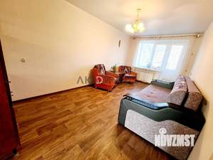 3-к квартира, вторичка, 59м2, 4/5 этаж