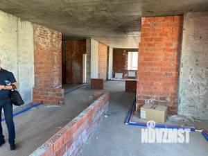 3-к квартира, вторичка, 125м2, 6/6 этаж