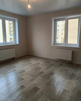 1-к квартира, вторичка, 36м2, 9/18 этаж