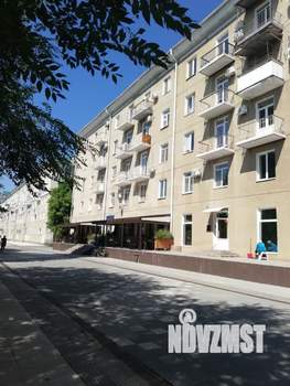 3-к квартира, вторичка, 75м2, 3/5 этаж