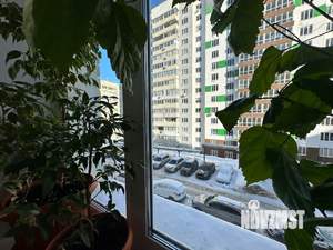 2-к квартира, вторичка, 35м2, 3/10 этаж