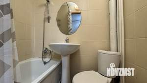 1-к квартира, вторичка, 29м2, 8/9 этаж