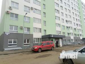 2-к квартира, вторичка, 50м2, 9/10 этаж