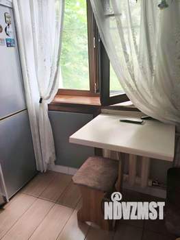 2-к квартира, вторичка, 47м2, 4/5 этаж