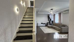 3-к квартира, вторичка, 128м2, 4/5 этаж