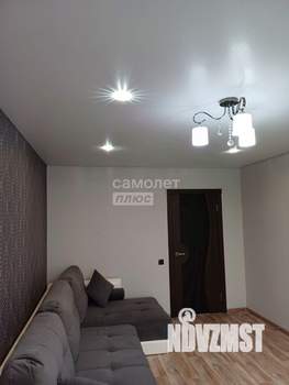 1-к квартира, вторичка, 40м2, 9/15 этаж