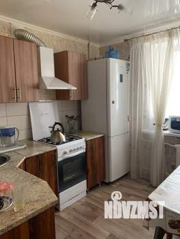 2-к квартира, вторичка, 52м2, 1/10 этаж
