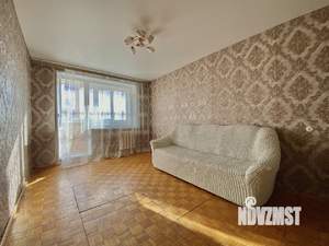 2-к квартира, вторичка, 46м2, 6/9 этаж