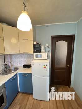 1-к квартира, вторичка, 32м2, 3/5 этаж