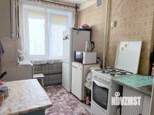 3-к квартира, вторичка, 57м2, 2/9 этаж