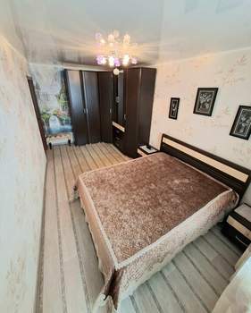 2-к квартира, вторичка, 51м2, 7/9 этаж