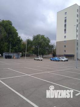 1-к квартира, вторичка, 28м2, 4/10 этаж