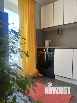 2-к квартира, вторичка, 40м2, 5/5 этаж