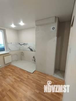 2-к квартира, вторичка, 49м2, 5/5 этаж